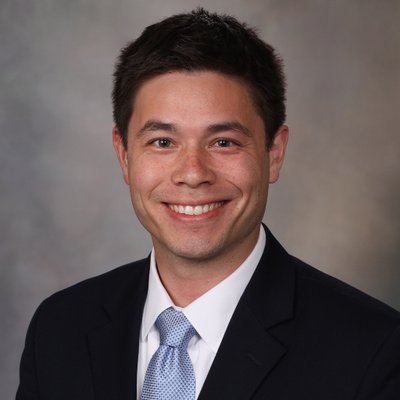 Profile Picture of Brandon Yuan MD (@BrandonYuanMD) on Twitter