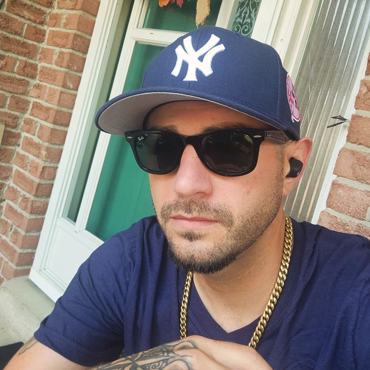 Profile Picture of chadpenney (@chad.penney) on Tiktok