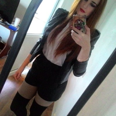 Profile Picture of Tina Wainwright (@eclipxse) on Twitter