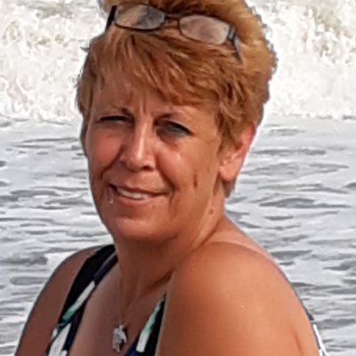Profile Picture of Edna Gesford (@GesfordEdna) on Twitter