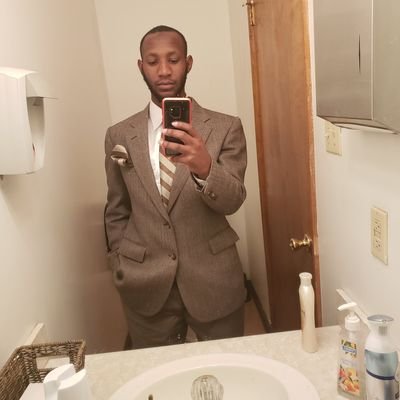 Profile Picture of YoungOG (@sutton_george) on Twitter