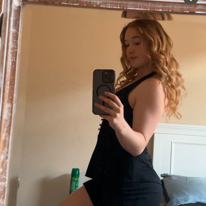 Profile Picture of eleanor.wilkins (@eleanor.wilkins) on Tiktok