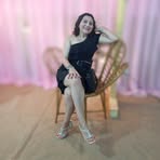 Profile Picture of Irisdalva Gomes De Sousa (@Irisdalva-Gomes-De-Sousa) on Facebook