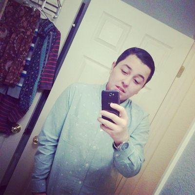 Profile Picture of Aaron Dill (@aarondill82) on Twitter