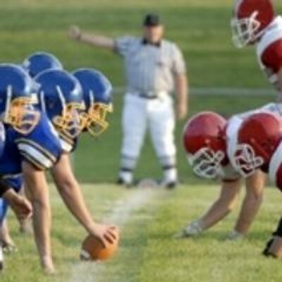 Profile Picture of Terry Staley (@CoachSFootball) on Twitter