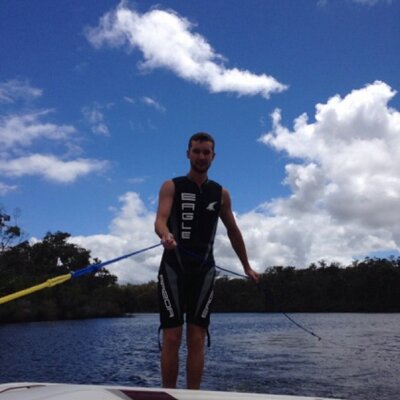 Profile Picture of Stephen (@StephenSchreck9) on Twitter