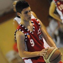 Profile Picture of Danilo Ancona (@Dan96ancona) on Twitter