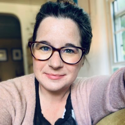 Profile Picture of Crystal B. Lake (@crystal_b_lake) on Twitter