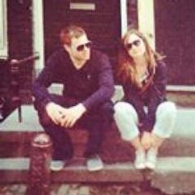 Profile Picture of Brian Harrington (@_BrianHarris) on Twitter