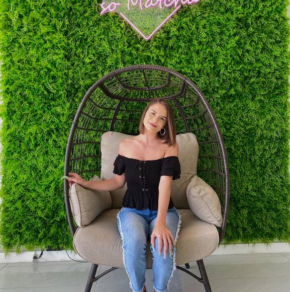 Profile Picture of Brianna Jamgochian (@briannajam6) on Poshmark