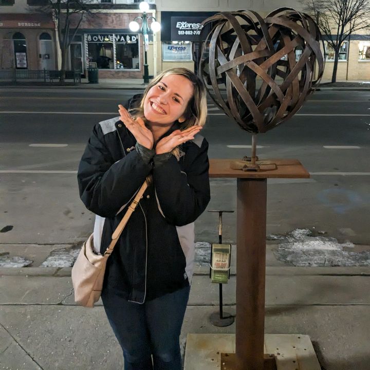 Profile Picture of brittanimccomb (@brittanimccomb) on Tiktok