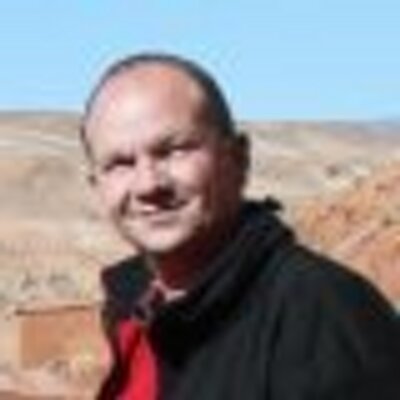Profile Picture of Patrick Weimer (@pwtedev) on Twitter