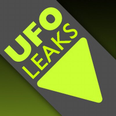 Profile Picture of Ufo Leaks (@Ufoleaks) on Twitter