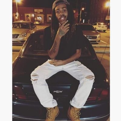 Profile Picture of Jamal Sutherland (@Spaz_Out43) on Twitter