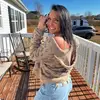 Profile Picture of Paula Naomi (@@paulala_hall) on Tiktok