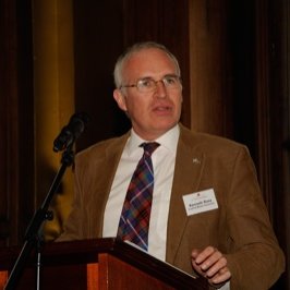 Profile Picture of Ken Ross (@krossngozo) on Twitter