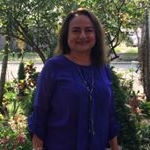 Profile Picture of Ruth Pichardo (@rmpichardo) on Instagram