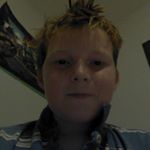 Profile Picture of kyle fleck (@kylefleck72) on Instagram