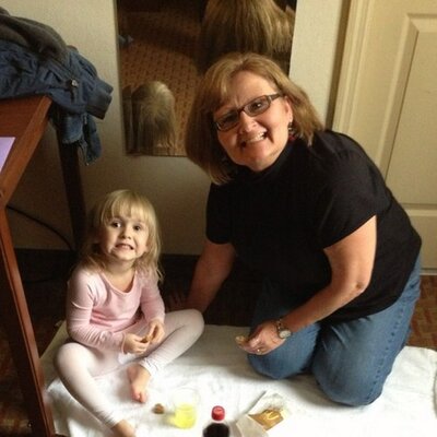 Profile Picture of Robin Kellogg (@RkkelloggRobin) on Twitter