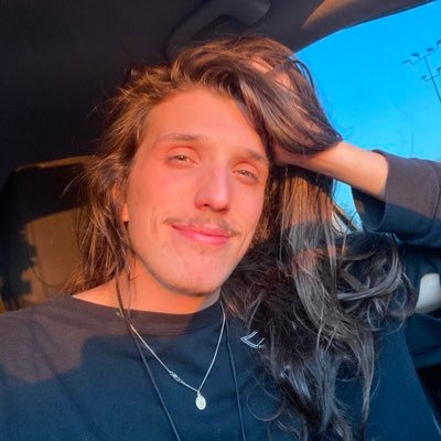 Profile Picture of B-Lab (@BlakeHayes73) on Twitter