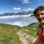 Profile Picture of Daniel Propagating Corby Bristow (@propagatingdan) on Instagram
