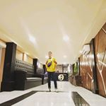 Profile Picture of Jerome Glenn L Cabactulan (@itschaknuuuu) on Instagram