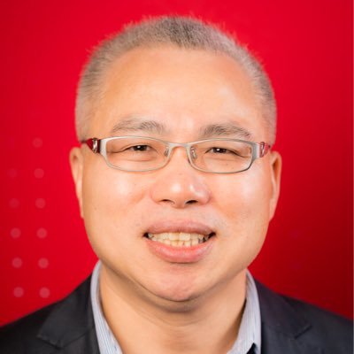 Profile Picture of Stephen Cheng (@canadianpension) on Twitter