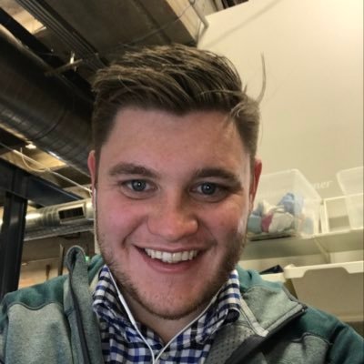 Profile Picture of KevinFavreau (@KevinFavreau4) on Twitter