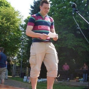 Profile Picture of Peter Elder (@peter_elder) on Myspace