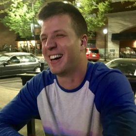 Profile Picture of Carson Wright (@carsonhwright) on Pinterest
