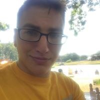 Profile Picture of Matthew Beadle (@matthew-beadle-6) on Quora