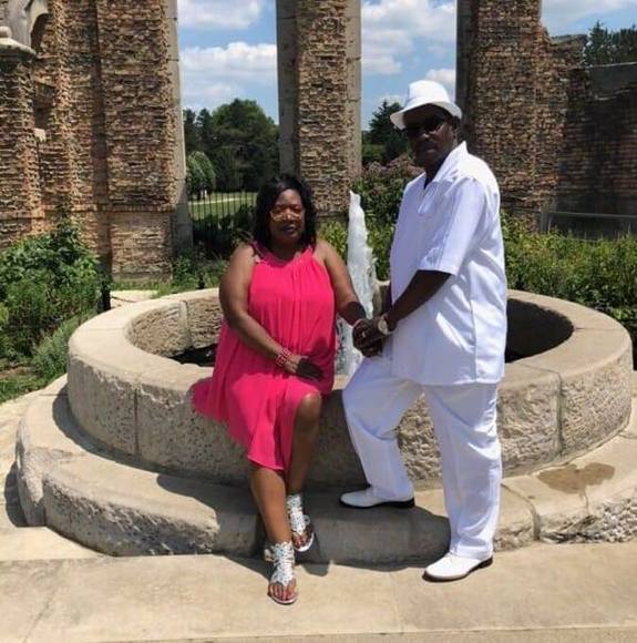 Profile Picture of Rhonda Thompson casky (@haynes_blue) on Poshmark