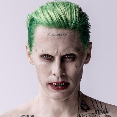 Profile Picture of Jacob Mota Rojas (@desaitron) on Twitter