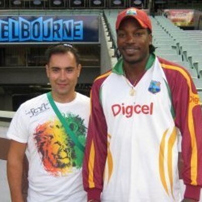 Profile Picture of Nick Critelli (@calypso501) on Twitter