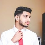 Profile Picture of A D I T Y A   V I J (@imadityavij) on Instagram