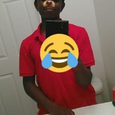 Profile Picture of Jakhari Sandcroft (@freshboi_khari) on Twitter