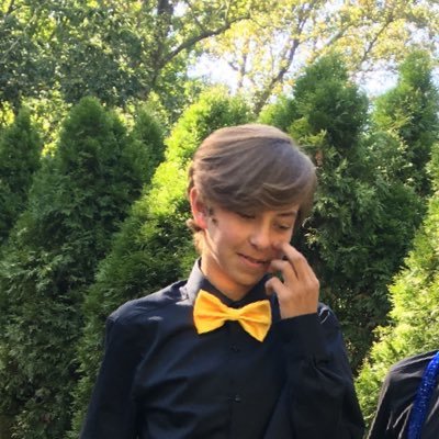 Profile Picture of Karson James (@KarsonJames9) on Twitter