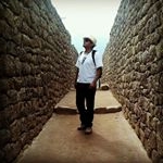 Profile Picture of Aldo Alberto Pérez Naranjo (@inversa_flecha) on Instagram
