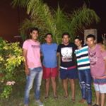 Profile Picture of Felix Almaraz (@felixpascacio.almaraz.5) on Instagram