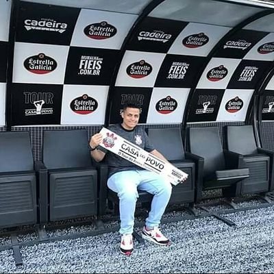 Profile Picture of Gui.Lima (@Guih_lim4) on Twitter