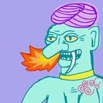Profile Picture of Freterniry On Sound Cloud (@john_parshnips) on Instagram