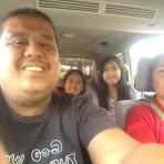 Profile Picture of Michael C. Oca (@michael.c.oca.519361) on Facebook