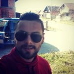 Profile Picture of Bojan_Simić (@__bojan_simic__) on Instagram