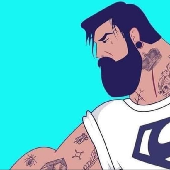 Profile Picture of Robert Avendaño (@robertotex) on Poshmark