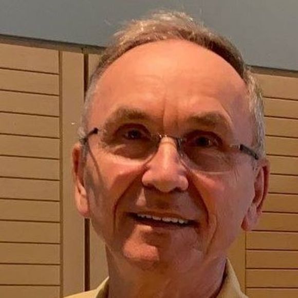 Profile Picture of Gerhard Baum (@gerhardbaum) on Poshmark