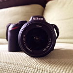 Profile Picture of Joshua Palacios (@isonoisy) on Flickr