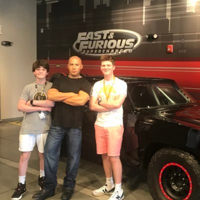 Profile Picture of Luke Zimmer (@LukeZimmer6) on Twitter