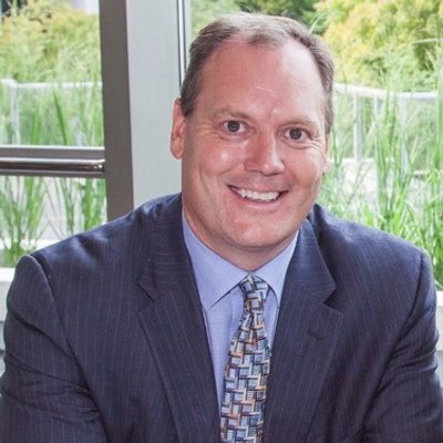 Profile Picture of Mark Jiles (@MarkJiles) on Twitter