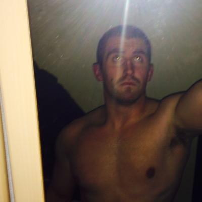 Profile Picture of James Brough (@bruffy2806) on Twitter