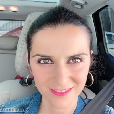 Profile Picture of Carmen Rocío Cuello (@CarmenRCuello) on Twitter